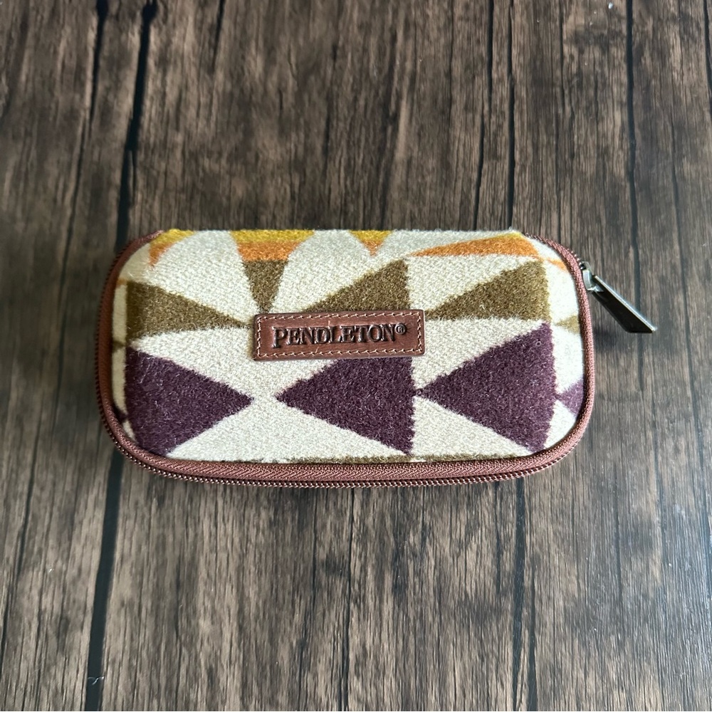 Pendleton Sunglasses Case